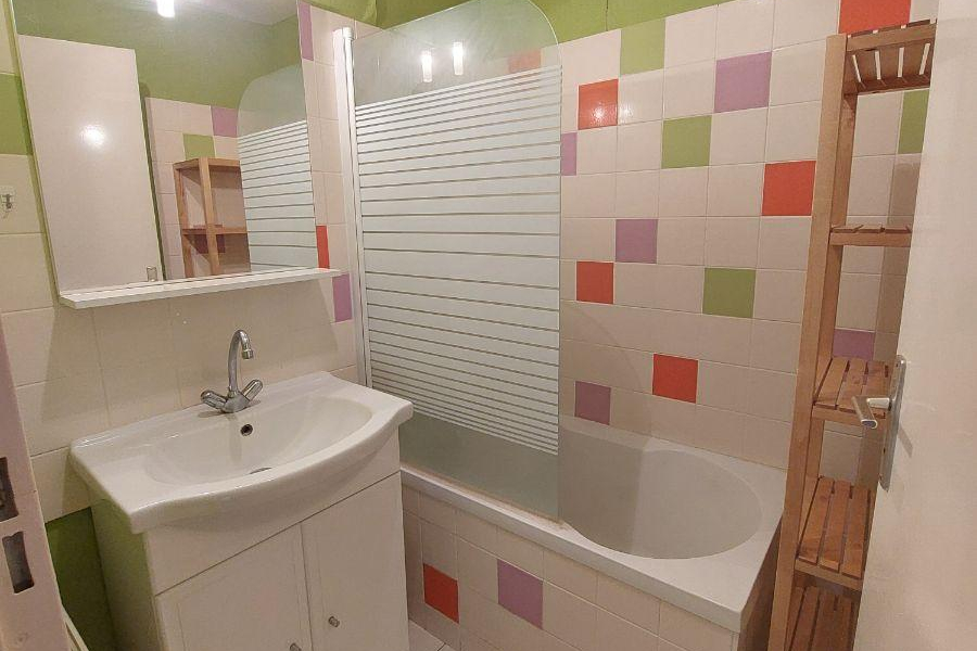 Vente appartement, 92 m² à RENNES (réf. 35009/CM-301) Vente appartement, 92 m² à RENNES (réf. 35009/CM-301) - Photo 6