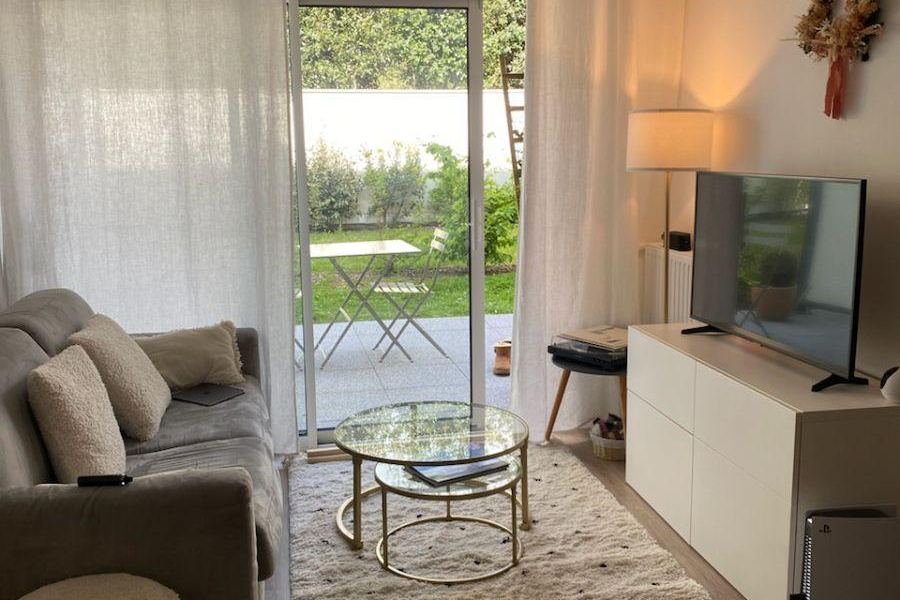 Vente appartement, 41 m² à RENNES (réf. 35009/CM-302) - Photo 4