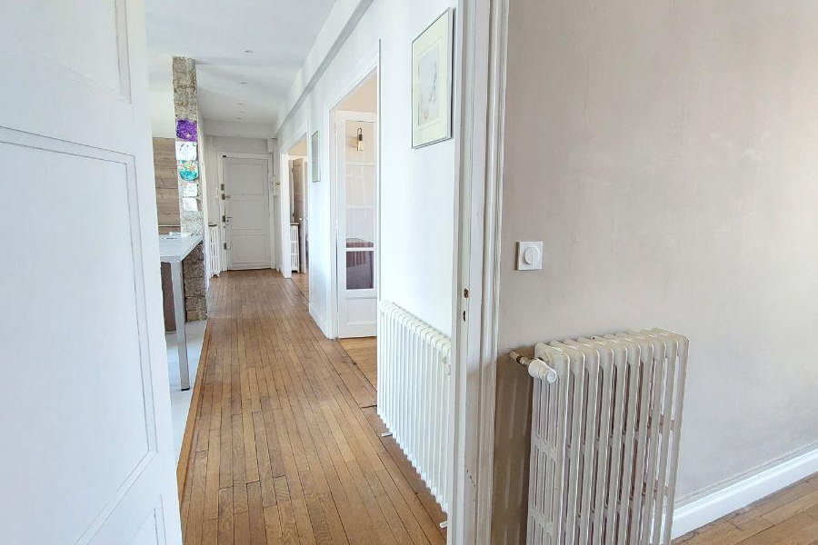 Vente appartement, 94 m² à RENNES (réf. 35009/CM-306) Vente appartement, 94 m² à RENNES (réf. 35009/CM-306) - Photo 4