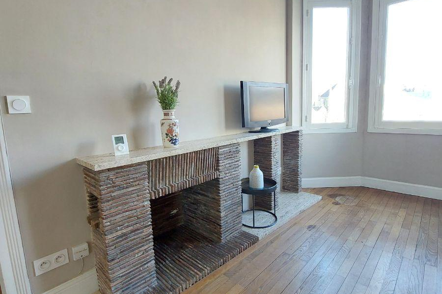 Vente appartement, 94 m² à RENNES (réf. 35009/CM-306) Vente appartement, 94 m² à RENNES (réf. 35009/CM-306) - Photo 6