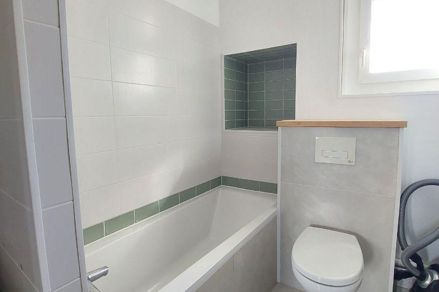 Vente appartement, 94 m² à RENNES (réf. 35009/CM-306) Vente appartement, 94 m² à RENNES (réf. 35009/CM-306) - Photo 7