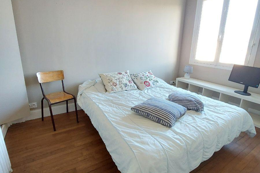 Vente appartement, 94 m² à RENNES (réf. 35009/CM-306) Vente appartement, 94 m² à RENNES (réf. 35009/CM-306) - Photo 10