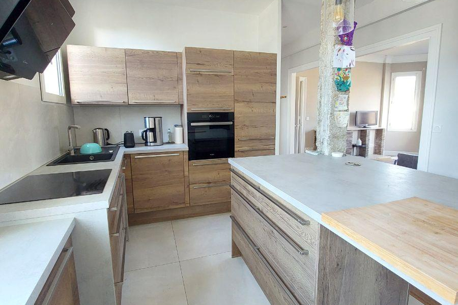 Vente appartement, 94 m² à RENNES (réf. 35009/CM-306) - Photo 4