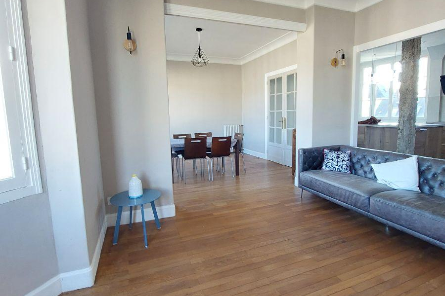 Vente appartement, 94 m² à RENNES (réf. 35009/CM-306) - Photo 5