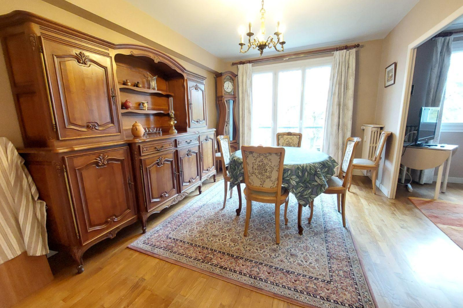 Vente appartement, 73 m² à RENNES (réf. 35009/CM-307) - Photo 3