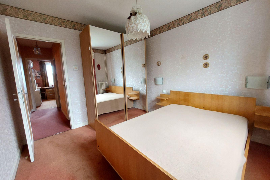 Vente appartement, 73 m² à RENNES (réf. 35009/CM-307) - Photo 5
