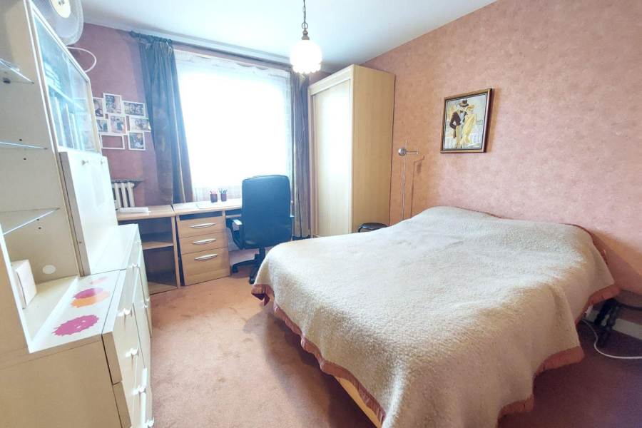 Vente appartement, 73 m² à RENNES (réf. 35009/CM-307) Vente appartement, 73 m² à RENNES (réf. 35009/CM-307) - Photo 4