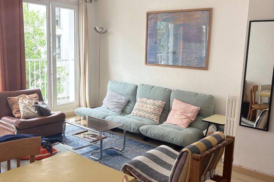 Vente appartement, 53 m² à RENNES (réf. 35009/CM-311) Vente appartement, 53 m² à RENNES (réf. 35009/CM-311) - Photo 4
