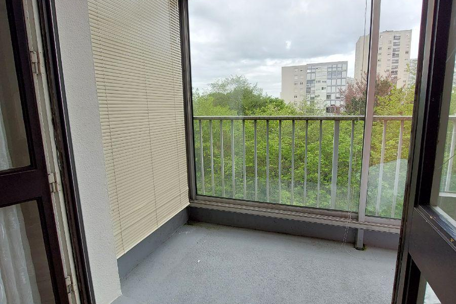 Vente appartement, 60 m² à RENNES (réf. 35009/CM-312) Vente appartement, 60 m² à RENNES (réf. 35009/CM-312) - Photo 5