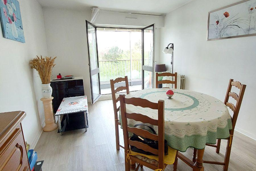 Vente appartement, 60 m² à RENNES (réf. 35009/CM-312) - Photo 2