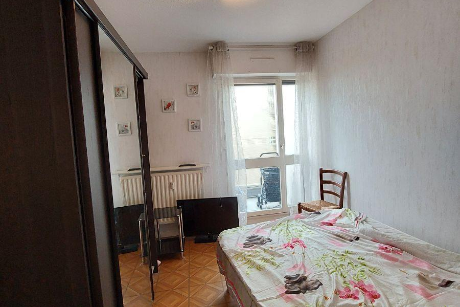 Vente appartement, 60 m² à RENNES (réf. 35009/CM-312) - Photo 3