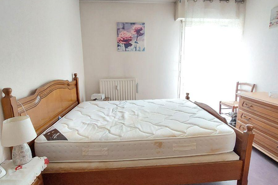 Vente appartement, 60 m² à RENNES (réf. 35009/CM-312) - Photo 6