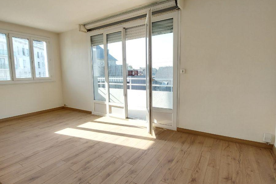 Vente appartement, 62 m² à RENNES (réf. 35009/CM-314) Vente appartement, 62 m² à RENNES (réf. 35009/CM-314) - Photo 1