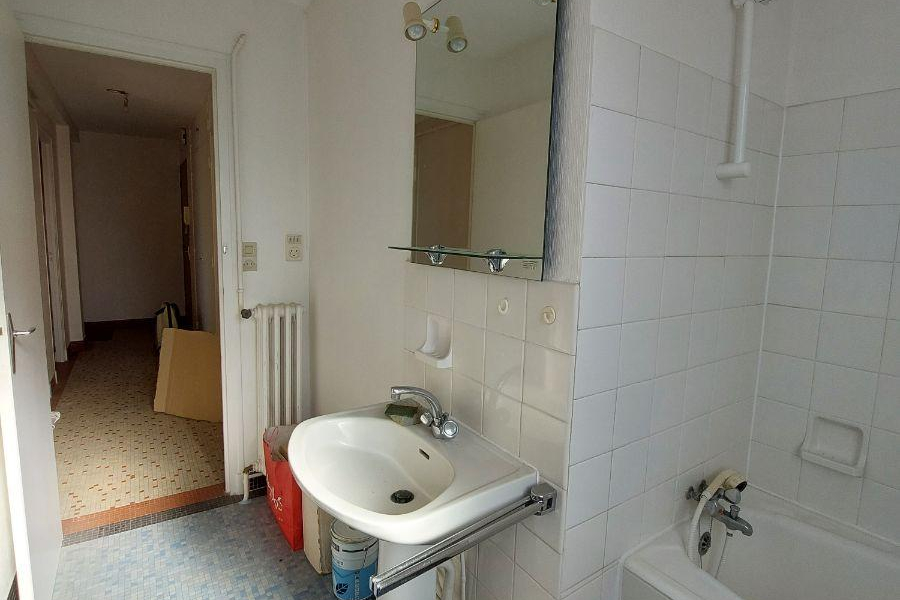 Vente appartement, 62 m² à RENNES (réf. 35009/CM-314) Vente appartement, 62 m² à RENNES (réf. 35009/CM-314) - Photo 3
