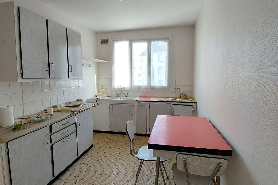 Vente appartement, 62 m² à RENNES (réf. 35009/CM-314) - Photo 2