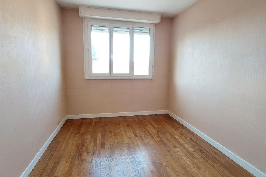 Vente appartement, 62 m² à RENNES (réf. 35009/CM-314) - Photo 5