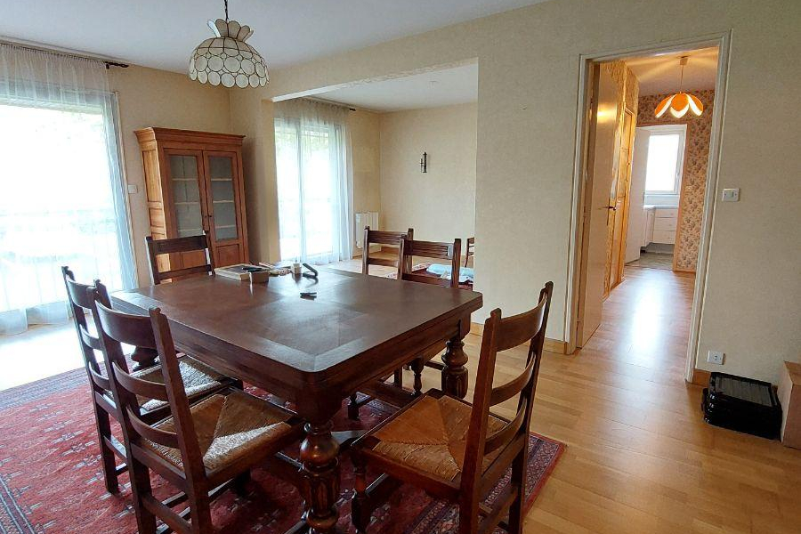 Vente appartement, 80 m² à RENNES (réf. 35009/CM-319) Vente appartement, 80 m² à RENNES (réf. 35009/CM-319) - Photo 1