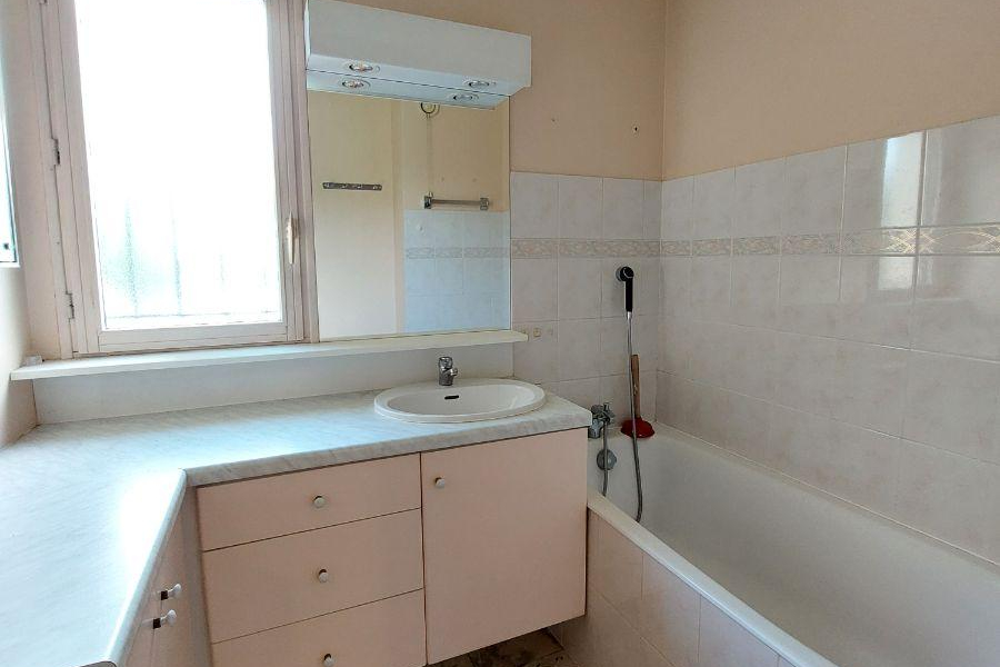 Vente appartement, 80 m² à RENNES (réf. 35009/CM-319) Vente appartement, 80 m² à RENNES (réf. 35009/CM-319) - Photo 5