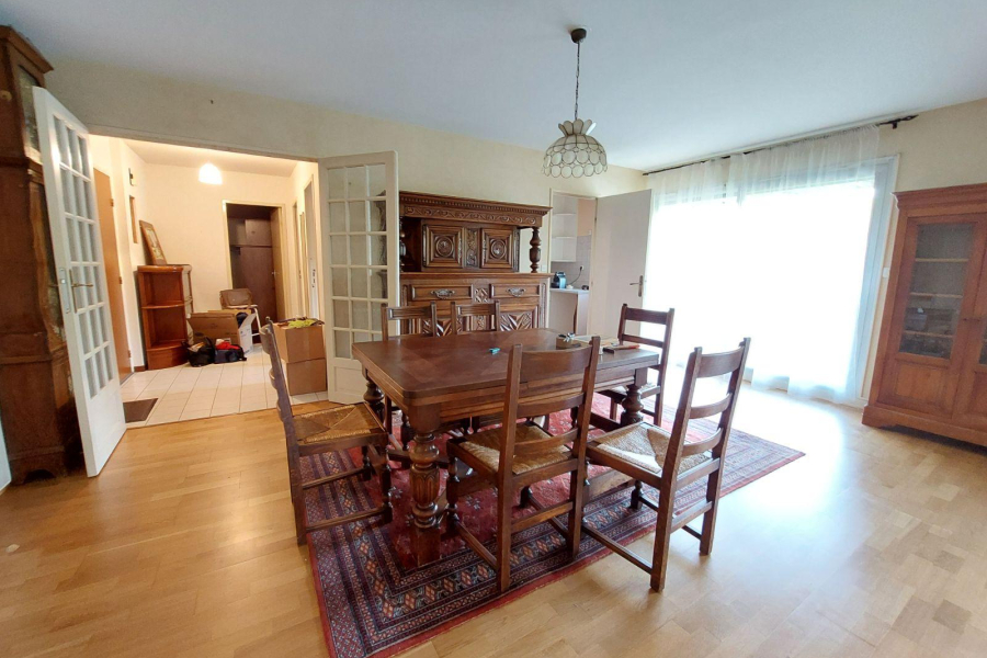 Vente appartement, 80 m² à RENNES (réf. 35009/CM-319) - Photo 1
