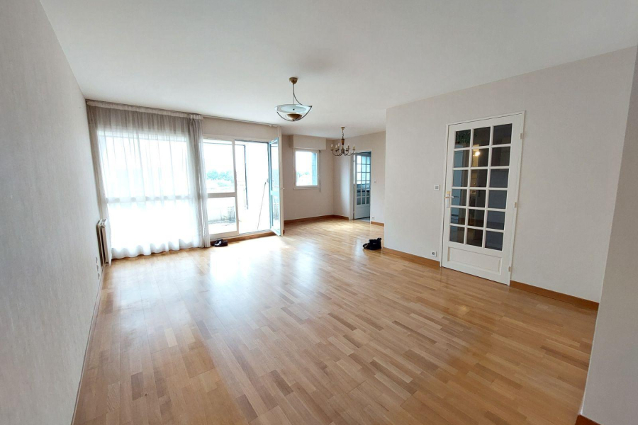 Vente appartement, 137 m² à RENNES (réf. 35009/CM-325) Vente appartement, 137 m² à RENNES (réf. 35009/CM-325) - Photo 3