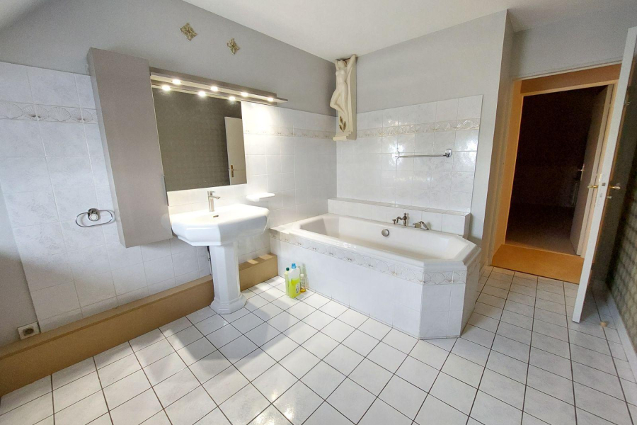 Vente appartement, 137 m² à RENNES (réf. 35009/CM-325) Vente appartement, 137 m² à RENNES (réf. 35009/CM-325) - Photo 12