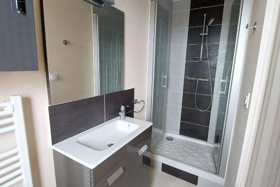Vente appartement, 137 m² à RENNES (réf. 35009/CM-325) Vente appartement, 137 m² à RENNES (réf. 35009/CM-325) - Photo 11