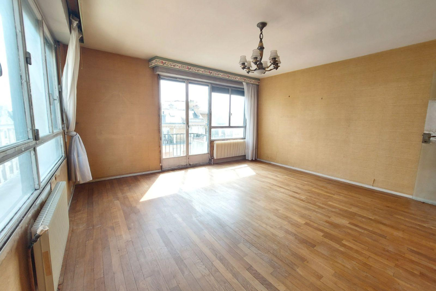 Vente appartement, 52 m² à RENNES (réf. 35009/CM-326) - Photo 2