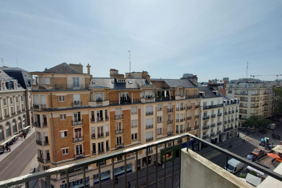 Vente appartement, 52 m² à RENNES (réf. 35009/CM-326) - Photo 6