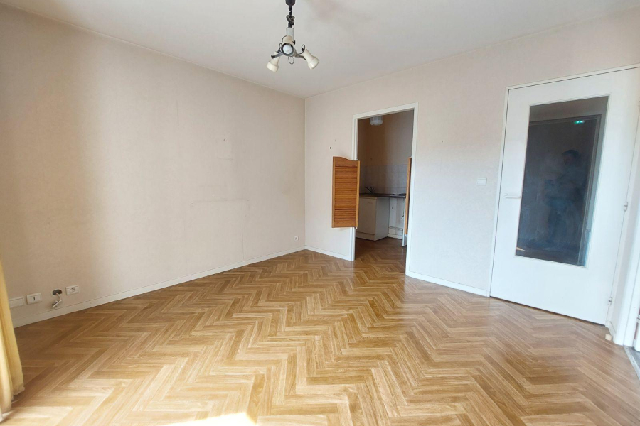 Vente appartement, 29 m² à RENNES (réf. 35009/CM-327) Vente appartement, 29 m² à RENNES (réf. 35009/CM-327) - Photo 1