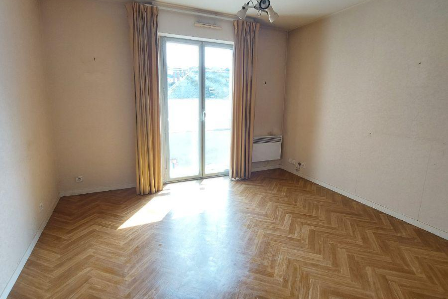 Vente appartement, 29 m² à RENNES (réf. 35009/CM-327) Vente appartement, 29 m² à RENNES (réf. 35009/CM-327) - Photo 2