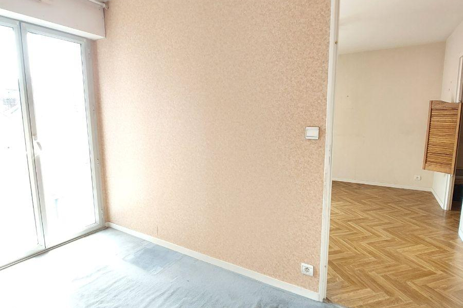 Vente appartement, 29 m² à RENNES (réf. 35009/CM-327) Vente appartement, 29 m² à RENNES (réf. 35009/CM-327) - Photo 4
