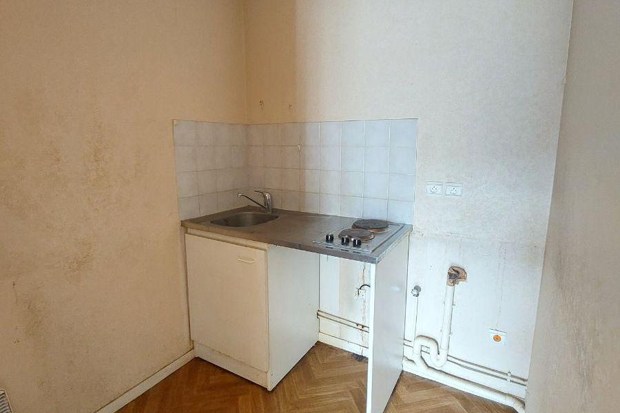Vente appartement, 29 m² à RENNES (réf. 35009/CM-327) Vente appartement, 29 m² à RENNES (réf. 35009/CM-327) - Photo 6