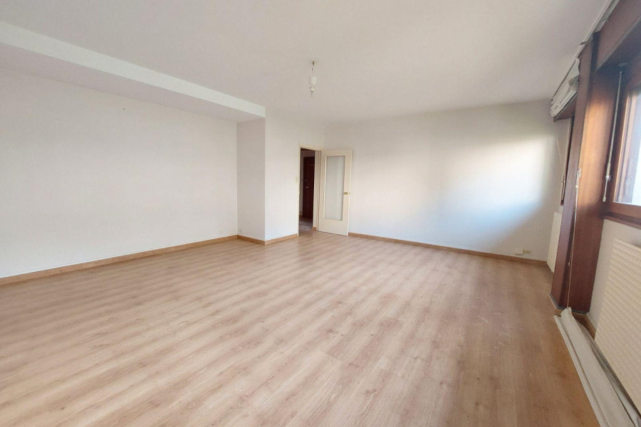 Vente appartement, 80 m² à RENNES (réf. 35009/CM-328) - Photo 1