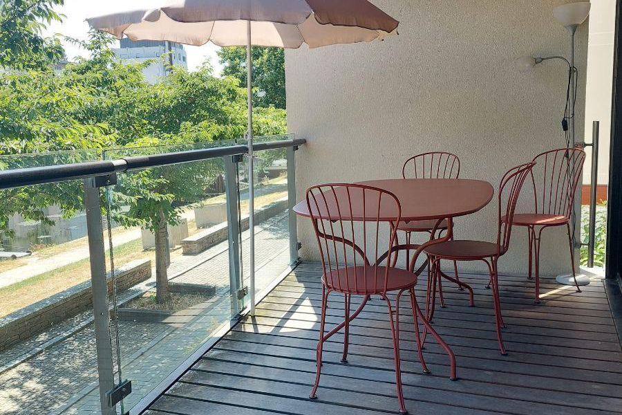 Vente appartement, 95 m² à RENNES (réf. 35009/CM-332) - Photo 1