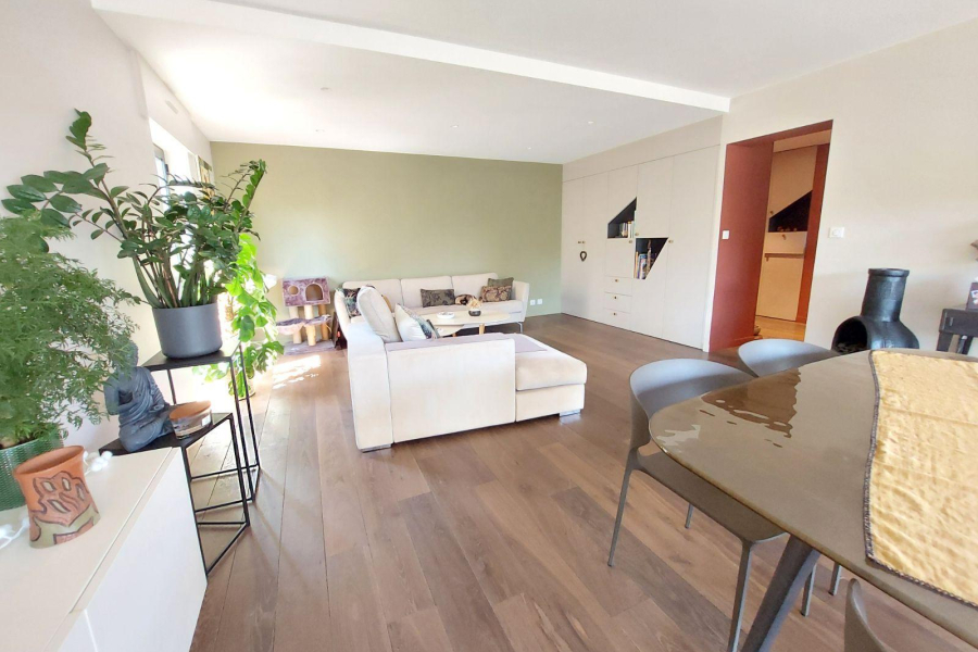 Vente appartement, 95 m² à RENNES (réf. 35009/CM-332) - Photo 2