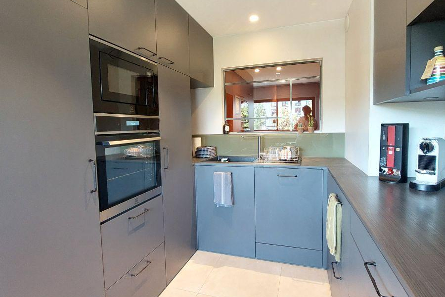 Vente appartement, 95 m² à RENNES (réf. 35009/CM-332) - Photo 3