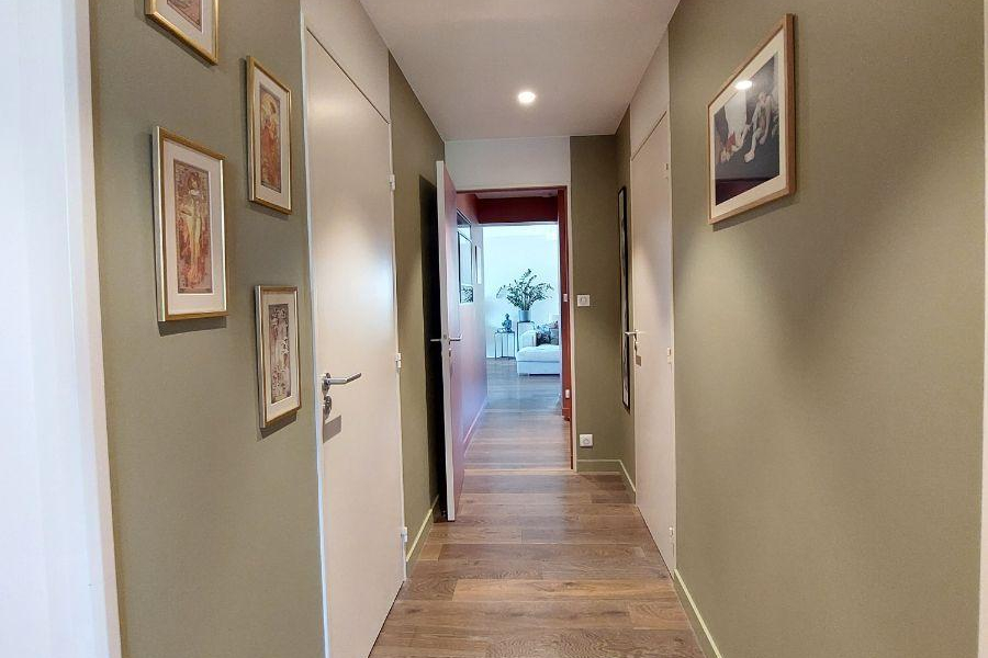 Vente appartement, 95 m² à RENNES (réf. 35009/CM-332) - Photo 4