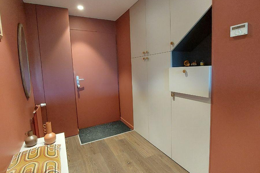 Vente appartement, 95 m² à RENNES (réf. 35009/CM-332) - Photo 5