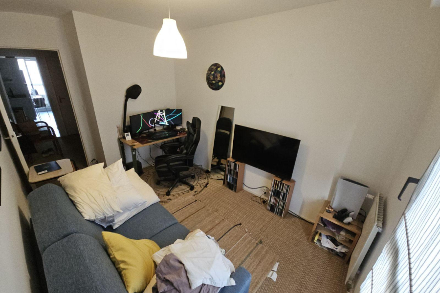 Vente appartement, 64 m² à RENNES (réf. 35009/CM-336) Vente appartement, 64 m² à RENNES (réf. 35009/CM-336) - Photo 5