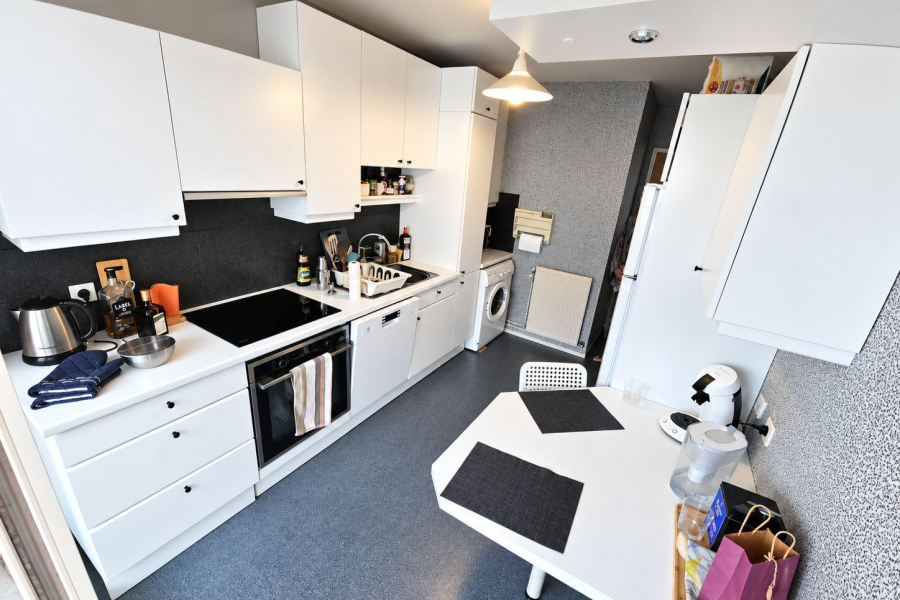 Vente appartement, 64 m² à RENNES (réf. 35009/CM-336) Vente appartement, 64 m² à RENNES (réf. 35009/CM-336) - Photo 2