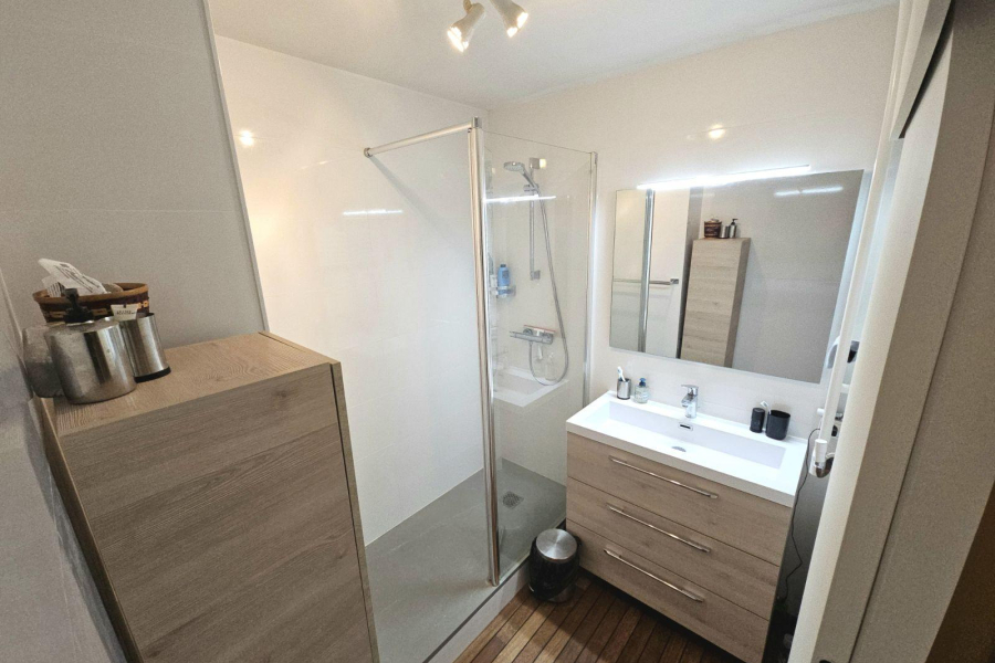 Vente appartement, 64 m² à RENNES (réf. 35009/CM-336) Vente appartement, 64 m² à RENNES (réf. 35009/CM-336) - Photo 3
