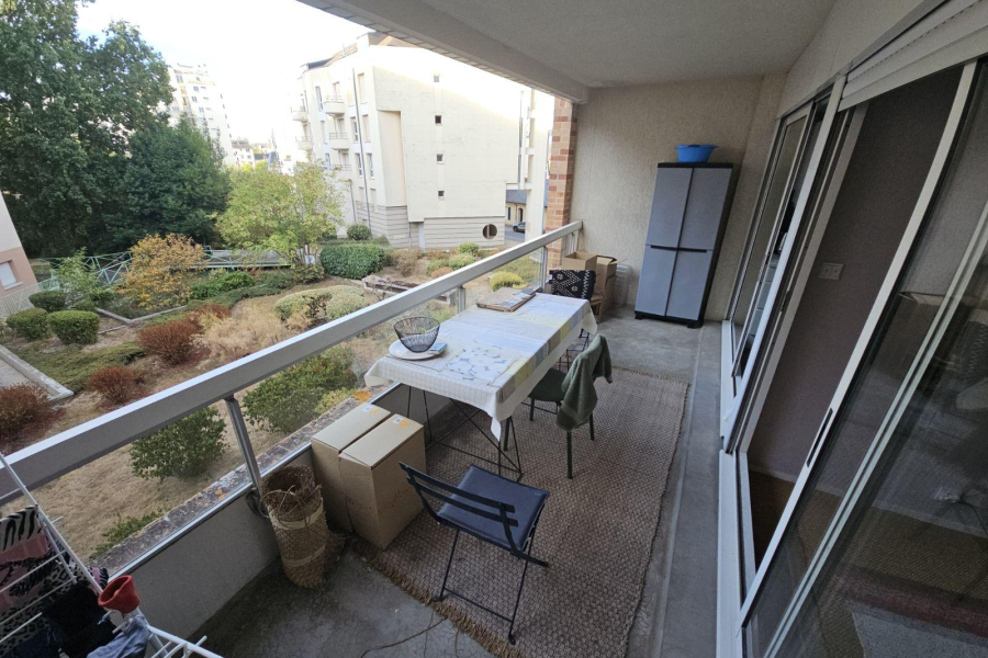Vente appartement, 64 m² à RENNES (réf. 35009/CM-336) Vente appartement, 64 m² à RENNES (réf. 35009/CM-336) - Photo 6