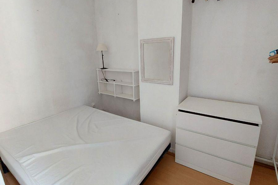 Vente appartement, 26 m² à RENNES (réf. 35009/CM-338) Vente appartement, 26 m² à RENNES (réf. 35009/CM-338) - Photo 5