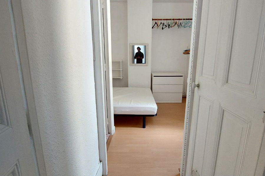 Vente appartement, 26 m² à RENNES (réf. 35009/CM-338) Vente appartement, 26 m² à RENNES (réf. 35009/CM-338) - Photo 6