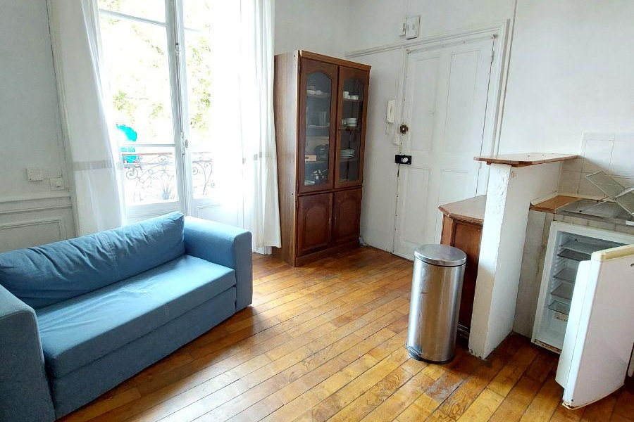 Vente appartement, 26 m² à RENNES (réf. 35009/CM-338) - Photo 2