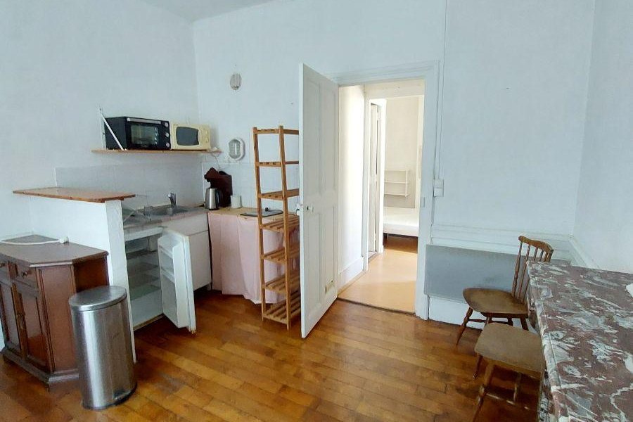 Vente appartement, 26 m² à RENNES (réf. 35009/CM-338) - Photo 4