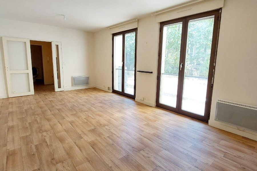 Vente appartement, 42 m² à RENNES (réf. 35009/CM-339) Vente appartement, 42 m² à RENNES (réf. 35009/CM-339) - Photo 2