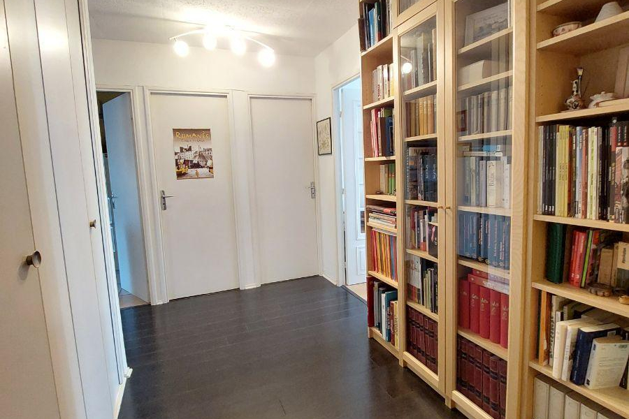 Vente appartement, 87 m² à RENNES (réf. 35009/CM-342) Vente appartement, 87 m² à RENNES (réf. 35009/CM-342) - Photo 8