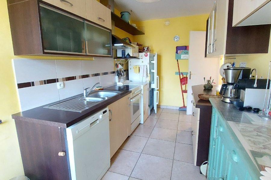 Vente appartement, 87 m² à RENNES (réf. 35009/CM-342) - Photo 6