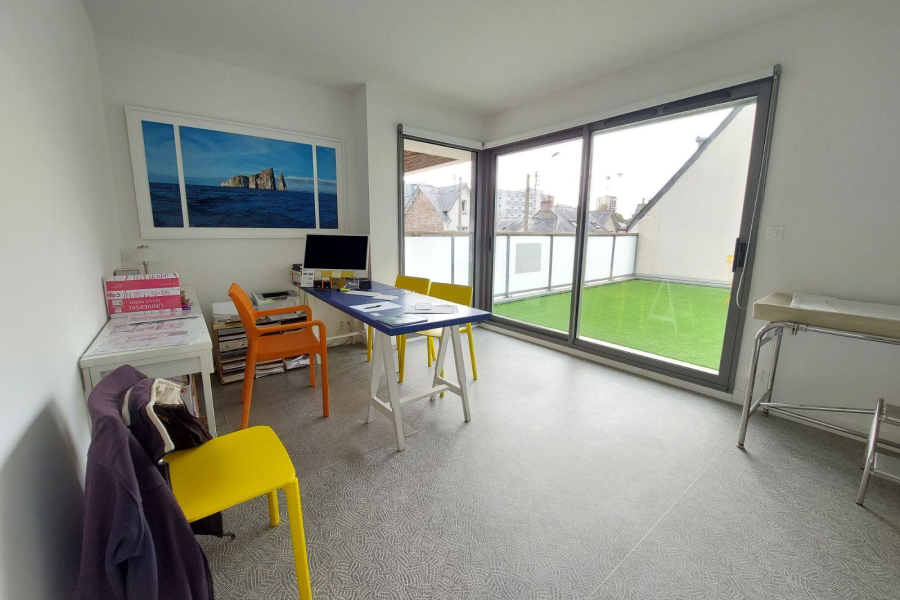 Vente appartement, 68 m² à RENNES (réf. 35009/CM-344) Vente appartement, 68 m² à RENNES (réf. 35009/CM-344) - Photo 6